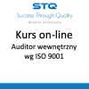 Kurs on-line audytor wewnętrzny M2L6
