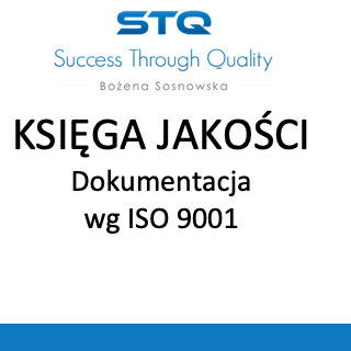 KJ - dokumentacja Kurs na auditora i księga jakości online