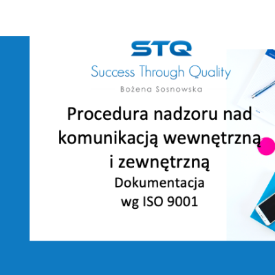 Komunikacja