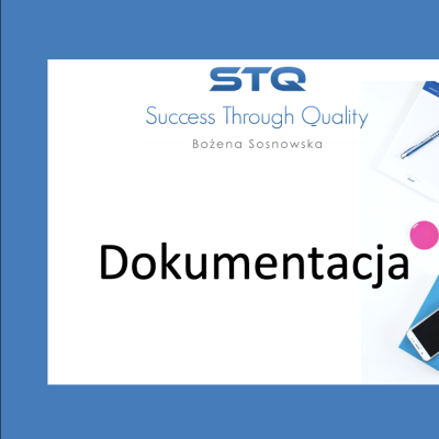 Dokumentacja